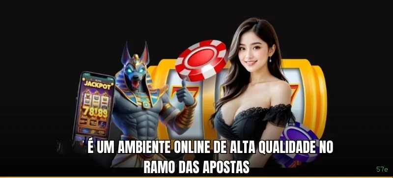 57e Pagamentos PIX